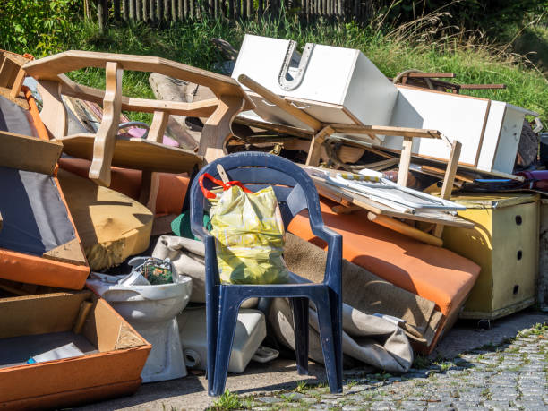 Trusted Del Aire, CA Junk Removal Experts