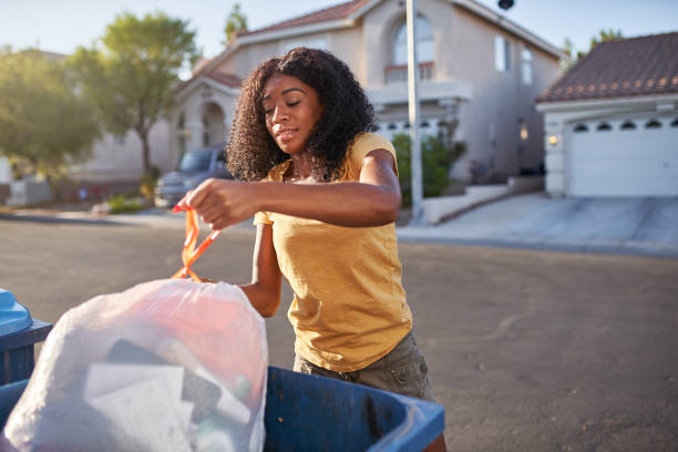 Best Full-Service Junk Removal  in Del Aire, CA