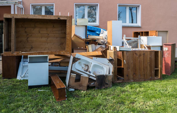 Best Yard Waste Removal  in Del Aire, CA