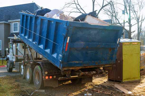Best Commercial Cleanout Services  in Del Aire, CA
