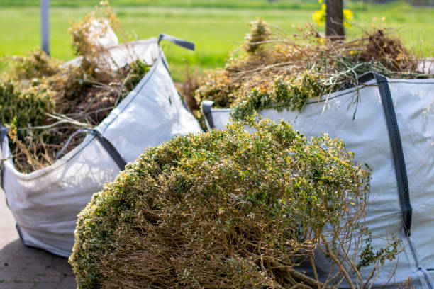 Best Construction Debris Removal  in Del Aire, CA