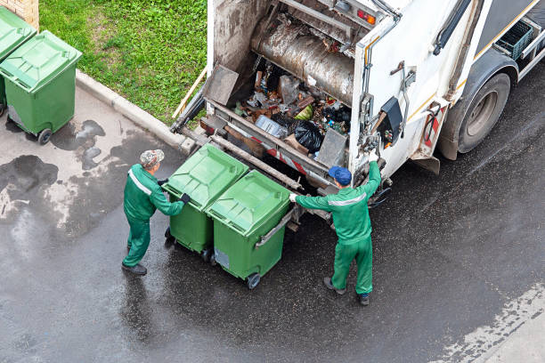 Best Trash Removal Near Me  in Del Aire, CA