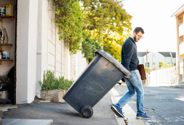 Attic Cleanout Services in Del Aire, CA