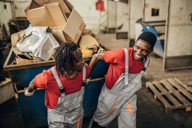 Best Garage Cleanout Services  in Del Aire, CA