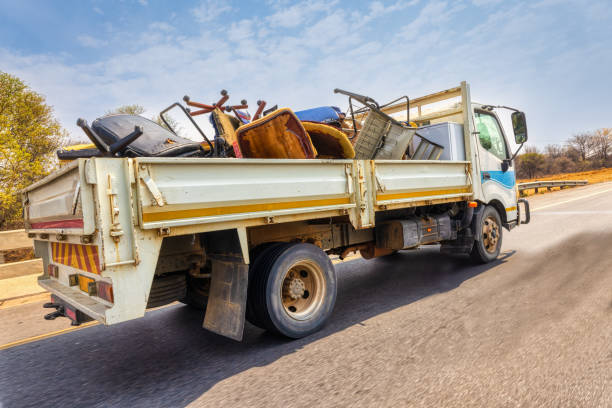 Best Attic Cleanout Services  in Del Aire, CA