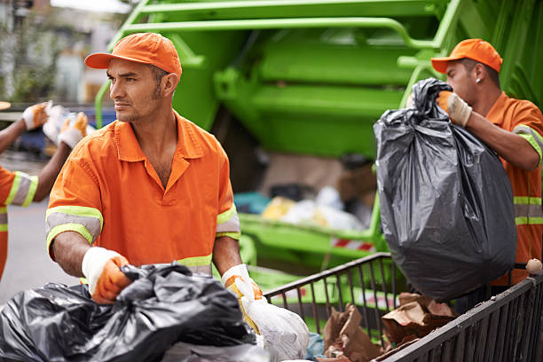 Best Yard Cleanup Services  in Del Aire, CA